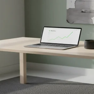 niche newsletter curation business