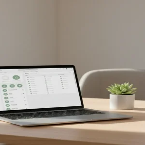 sell niche notion templates