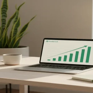 sell digital products on pinterest