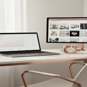 sell digital products on Pinterest