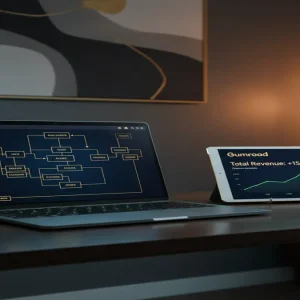 sell niche prompt bundles