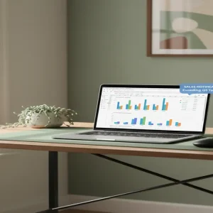 sell google sheet templates