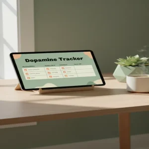 sell digital planners for ADHD