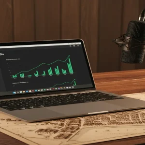 build faceless local history channels