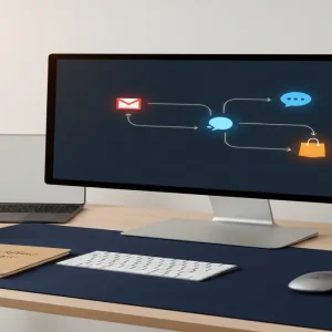 sell zapier automation blueprints