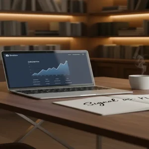 monetize curated newsletter niche