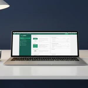 rent no-code apps to local businesses