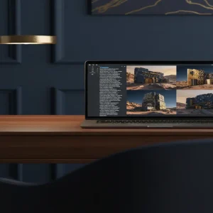 sell midjourney prompt codes