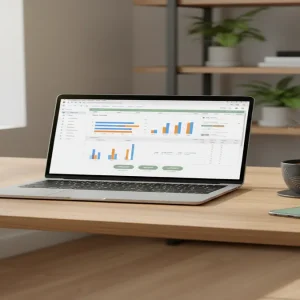 sell google sheets templates online