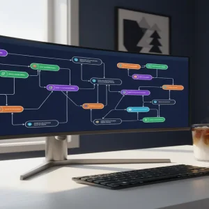 sell zapier automation blueprints