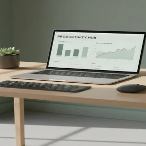 sell notion agency templates