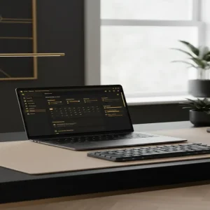 sell custom notion workspaces
