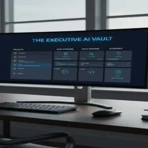 sell specialized AI prompt libraries