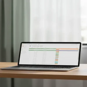 sell niche curated databases online
