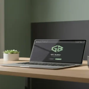 sell custom gpts to businesses