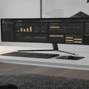 sell niche notion systems