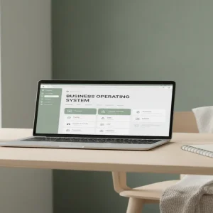 sell digital workflow systems