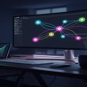 sell high-ticket automation services