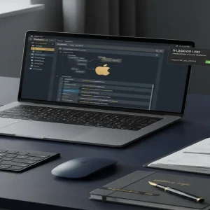 sell custom gpt workflows