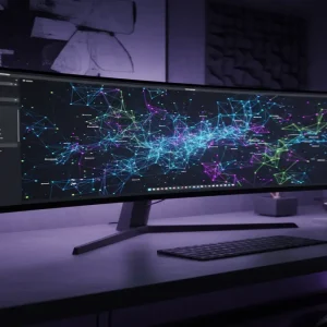 sell curated knowledge vaults