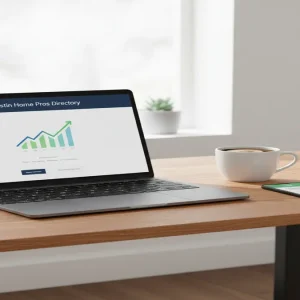 build local niche directory website