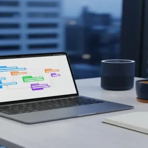 build no-code micro-saas apps