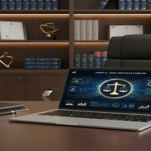 sell custom gpts to law firms