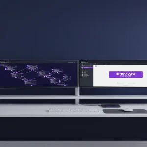 sell automation blueprints online