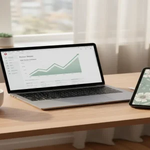 sell digital products on pinterest