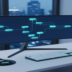 sell ai automation workflows