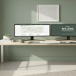 build local directory websites for profit