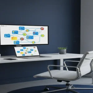 sell AI automation workflows