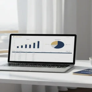 sell niche airtable templates