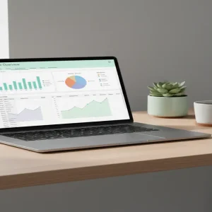 sell google sheets templates online