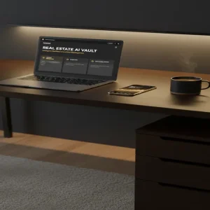 sell industry specific prompt vaults