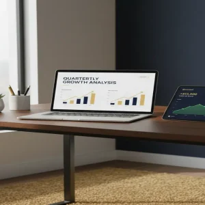 sell industry intelligence reports