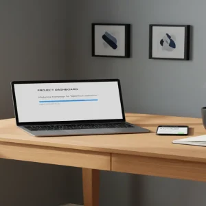 build client portals for small business