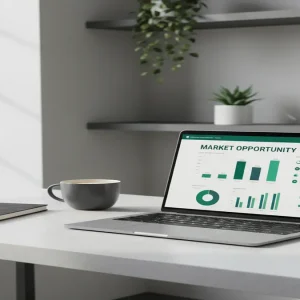 sell niche research reports online