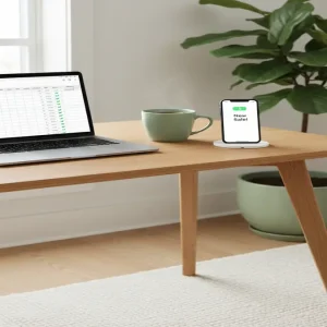 sell curated data lists online