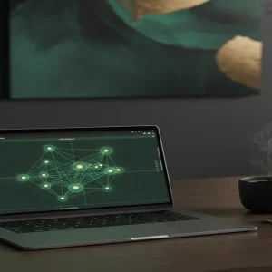 sell obsidian vault templates