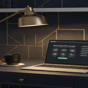 sell custom gpt services