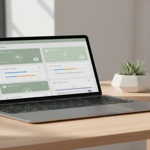 sell specialized notion templates