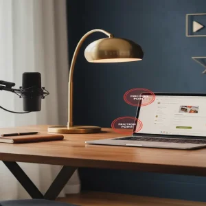 sell shopify ux audits