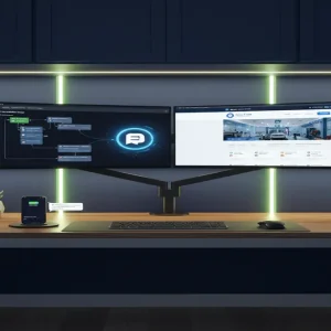 sell AI automation workflows