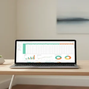 sell google sheets templates online