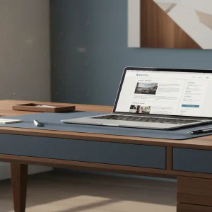 ghost curation newsletter business