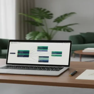 sell business automation workflows