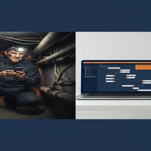 sell AI automation to local businesses