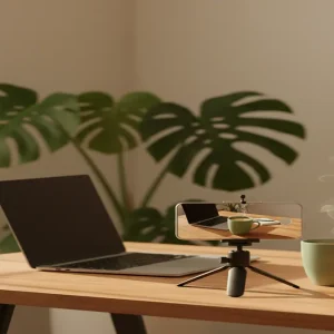 sell aesthetic b-roll footage