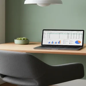 sell automated google sheets